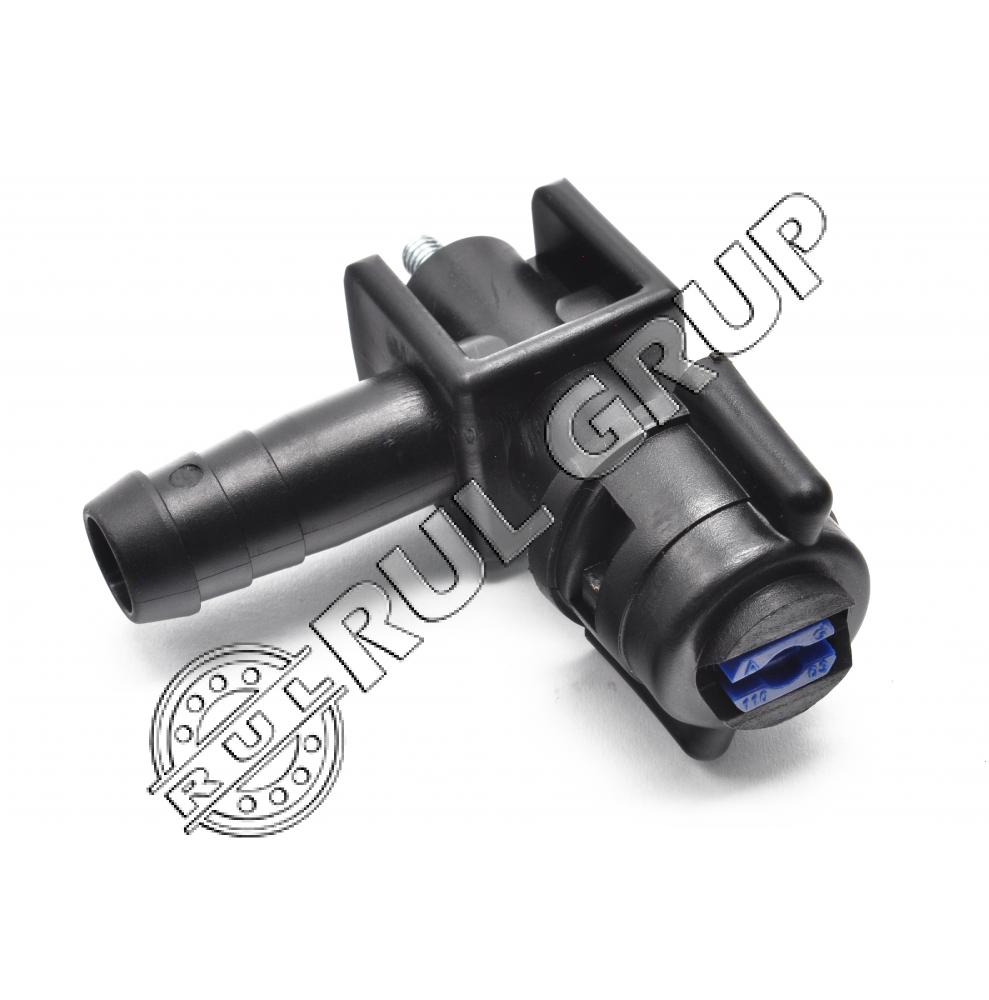 MET STROPITOR COMPLET SIMPLU FARA PICURATOR - CAPAT